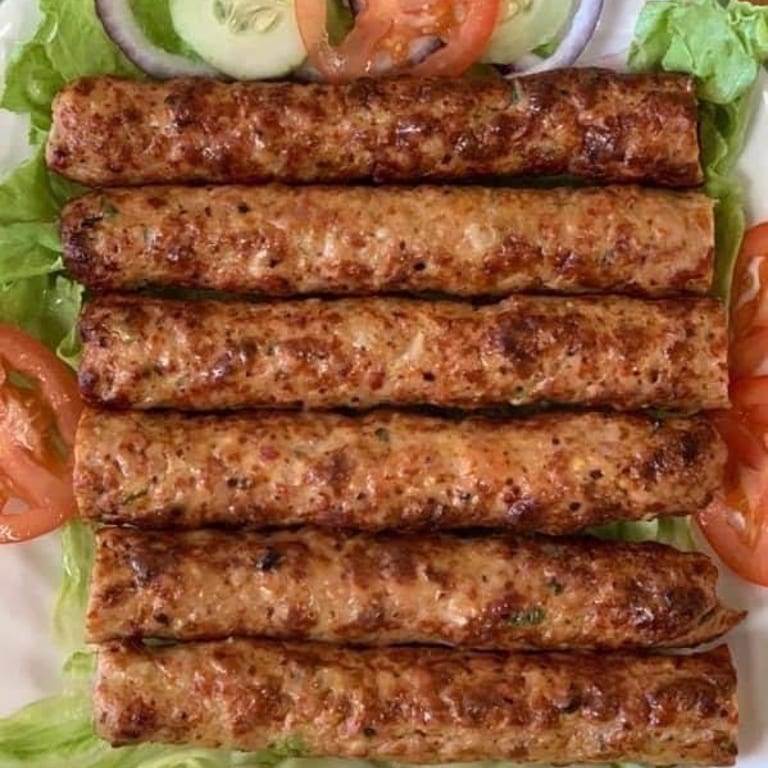 Paneer Makhani Delight