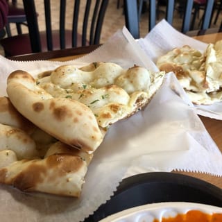 Naan | Catering