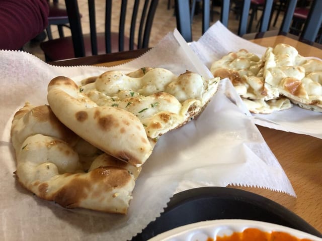 Naan | Catering.