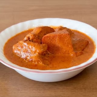 Chicken Tikka