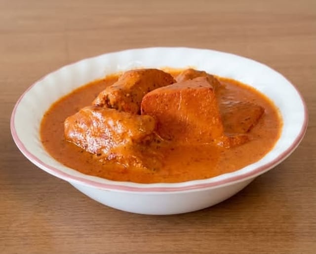 Chicken Tikka Masala | Catering.